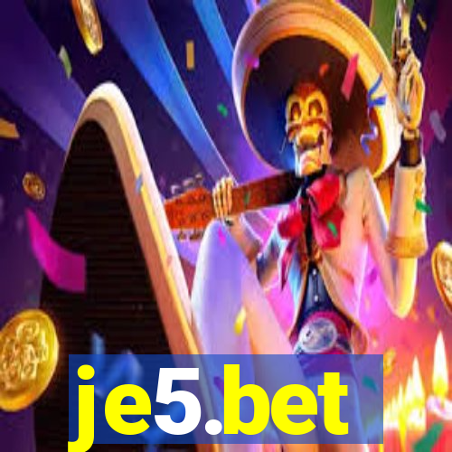 je5.bet