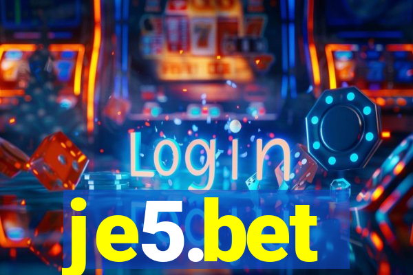 je5.bet