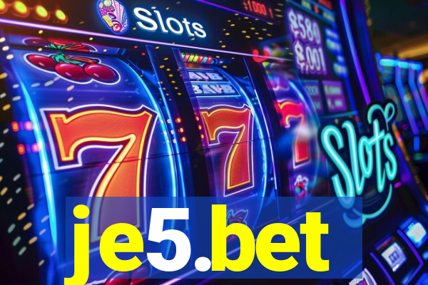 je5.bet