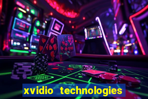 xvidio technologies startup brasil 2024 download