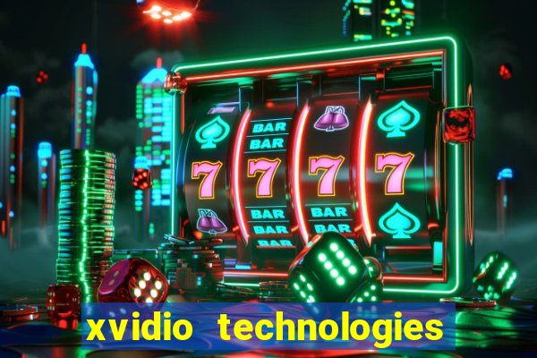 xvidio technologies startup brasil 2024 download