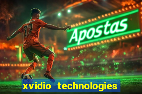 xvidio technologies startup brasil 2024 download