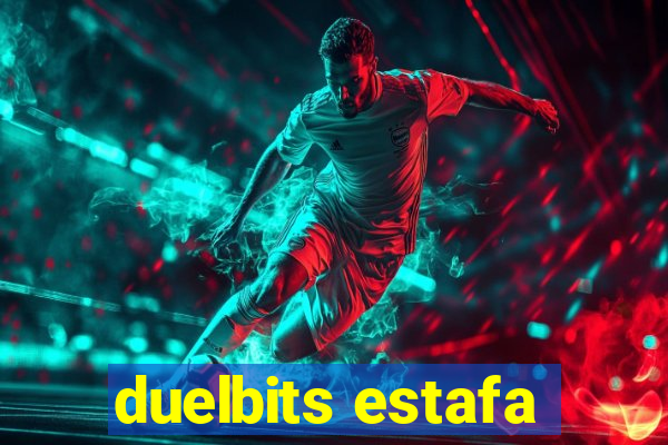 duelbits estafa