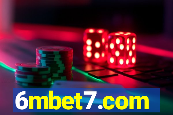 6mbet7.com