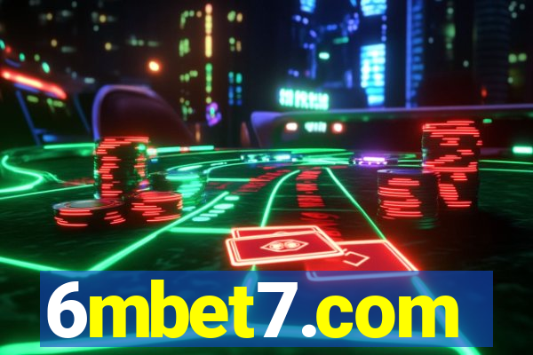 6mbet7.com