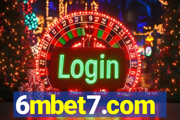 6mbet7.com