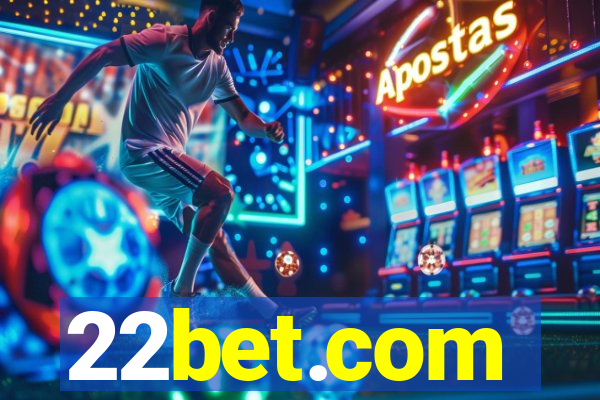 22bet.com