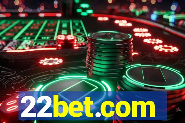 22bet.com