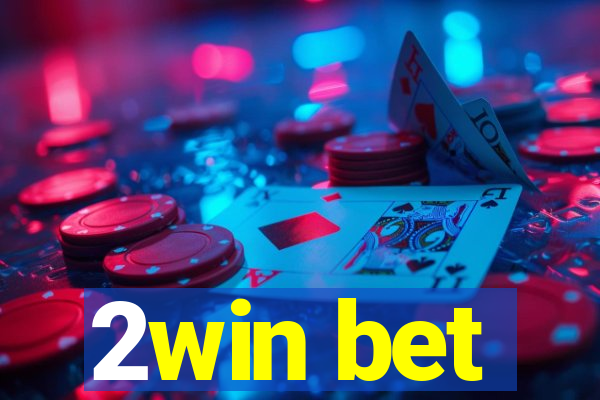 2win bet
