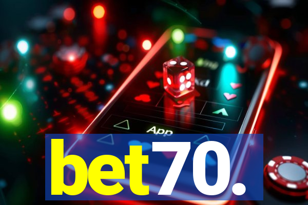 bet70.