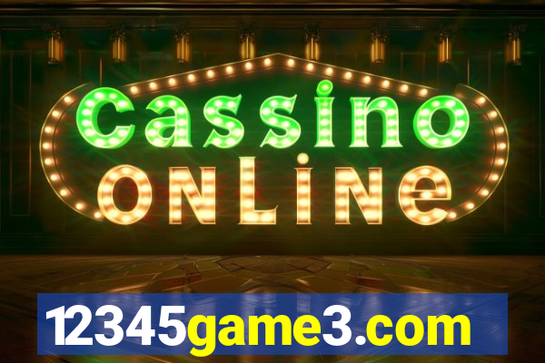 12345game3.com
