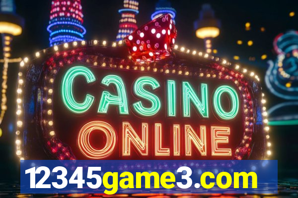12345game3.com