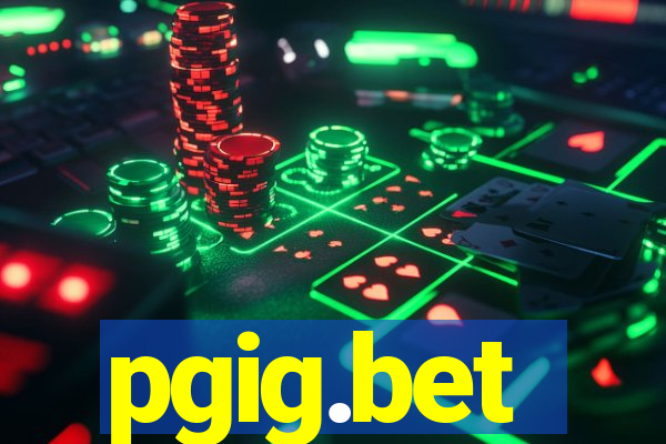 pgig.bet