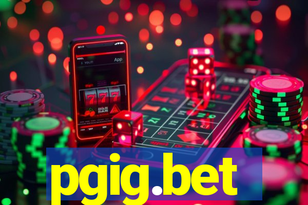 pgig.bet