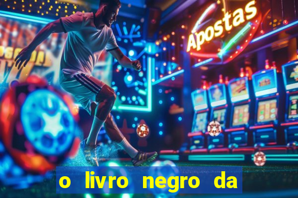 o livro negro da loteria pdf dowload