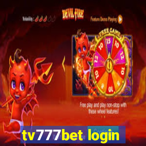 tv777bet login