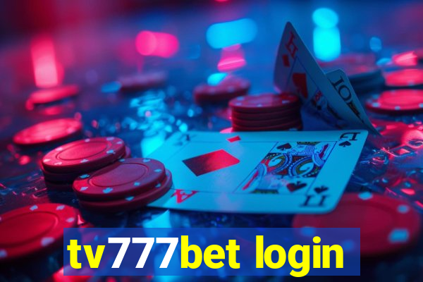 tv777bet login