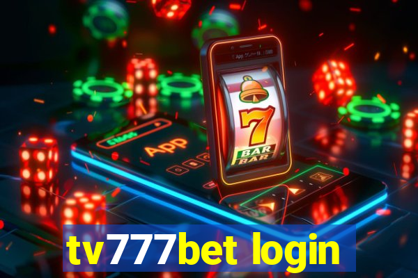 tv777bet login