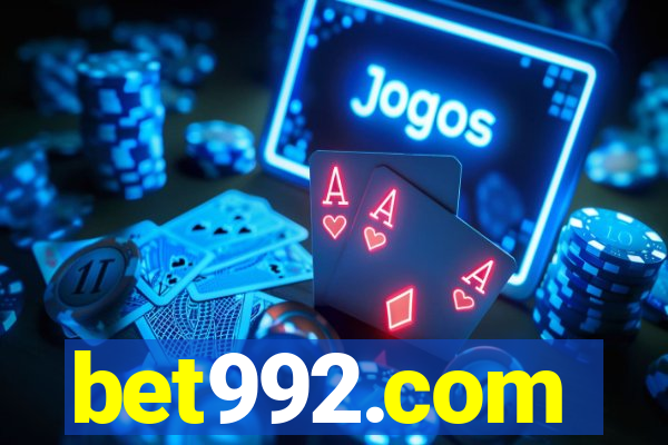 bet992.com