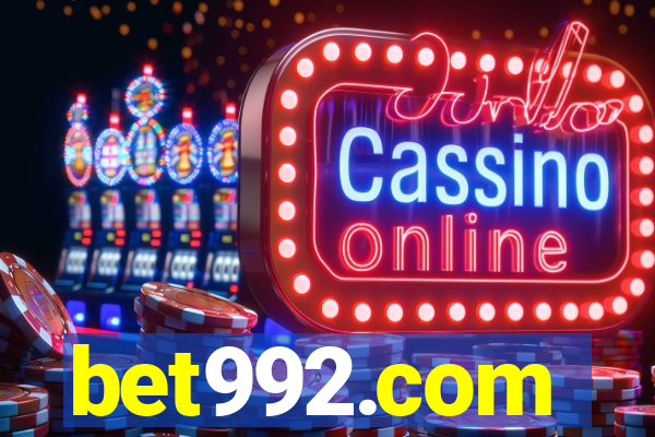 bet992.com