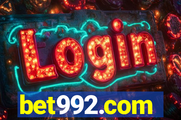 bet992.com