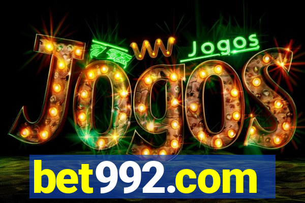 bet992.com