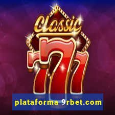 plataforma 9rbet.com