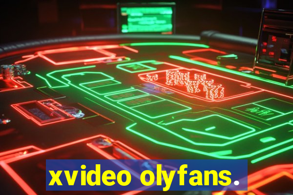 xvideo olyfans.