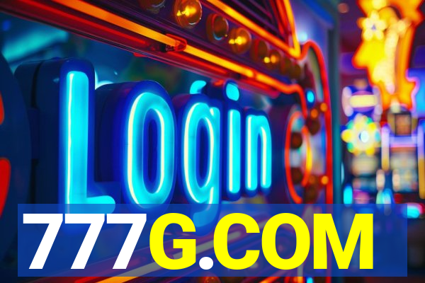 777G.COM