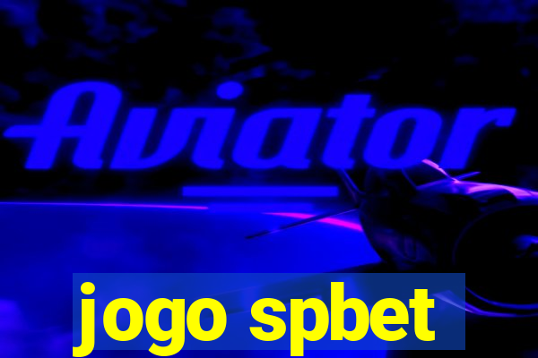 jogo spbet
