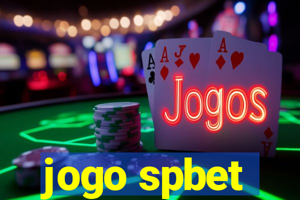 jogo spbet
