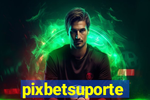 pixbetsuporte