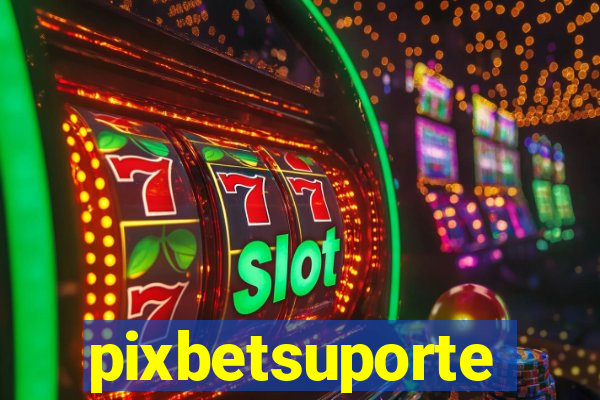 pixbetsuporte
