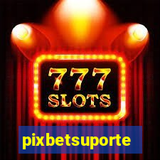 pixbetsuporte