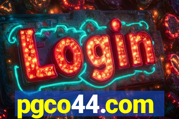 pgco44.com