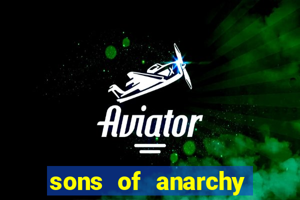 sons of anarchy dublado google drive