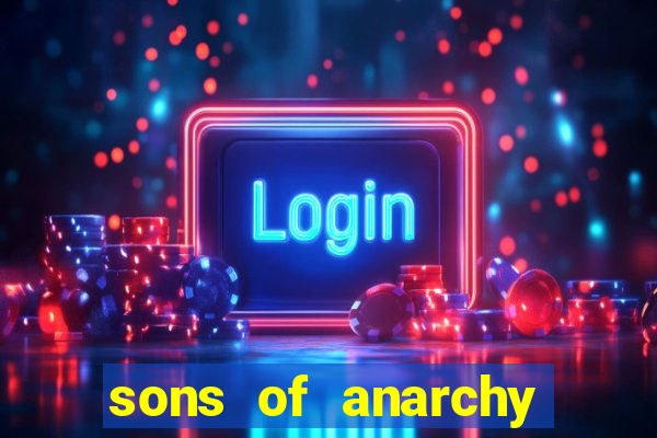 sons of anarchy dublado google drive