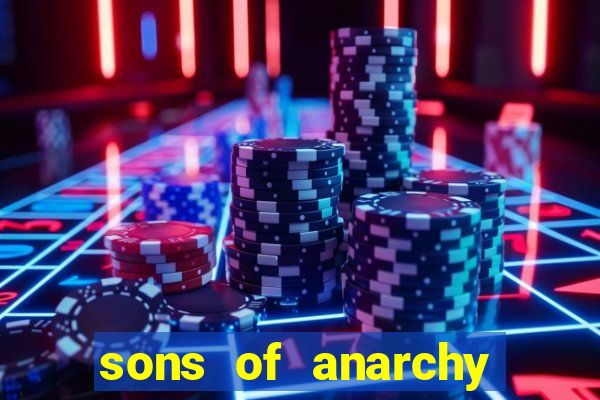 sons of anarchy dublado google drive