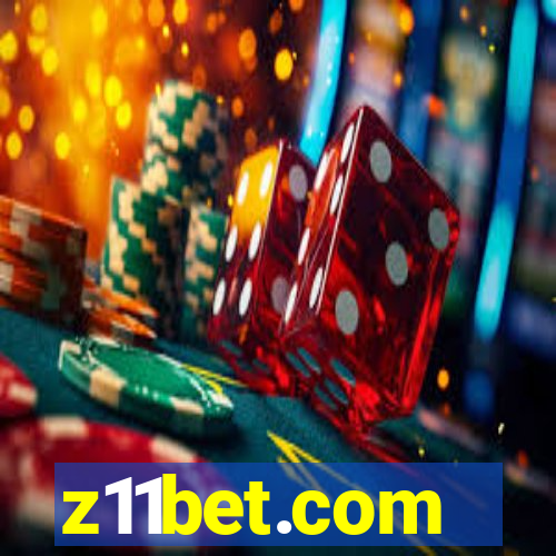 z11bet.com