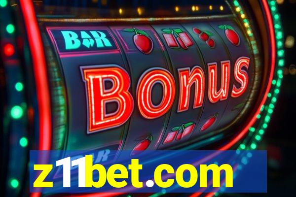 z11bet.com