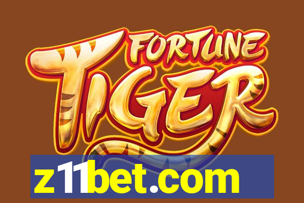 z11bet.com