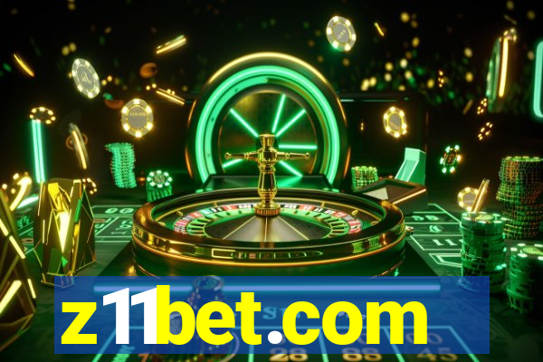 z11bet.com
