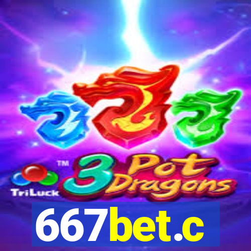 667bet.c