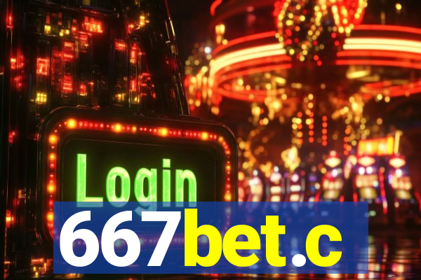 667bet.c