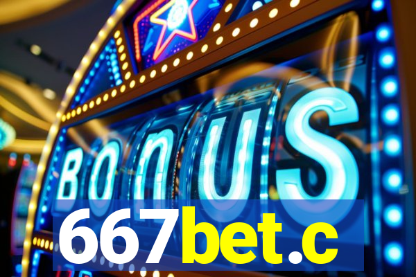 667bet.c