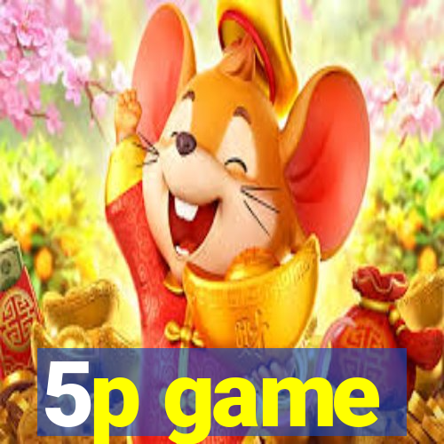 5p game
