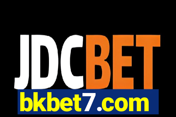 bkbet7.com