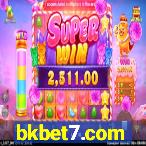 bkbet7.com