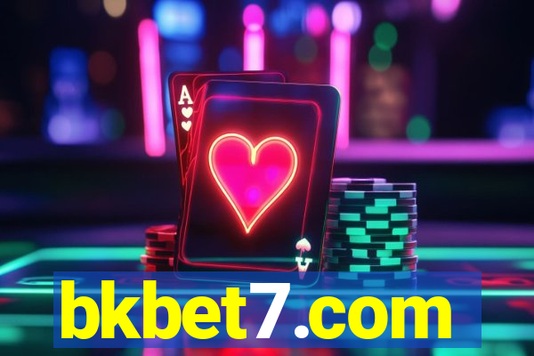 bkbet7.com