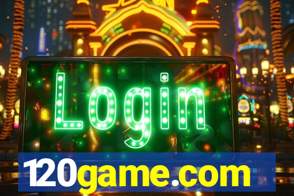 120game.com